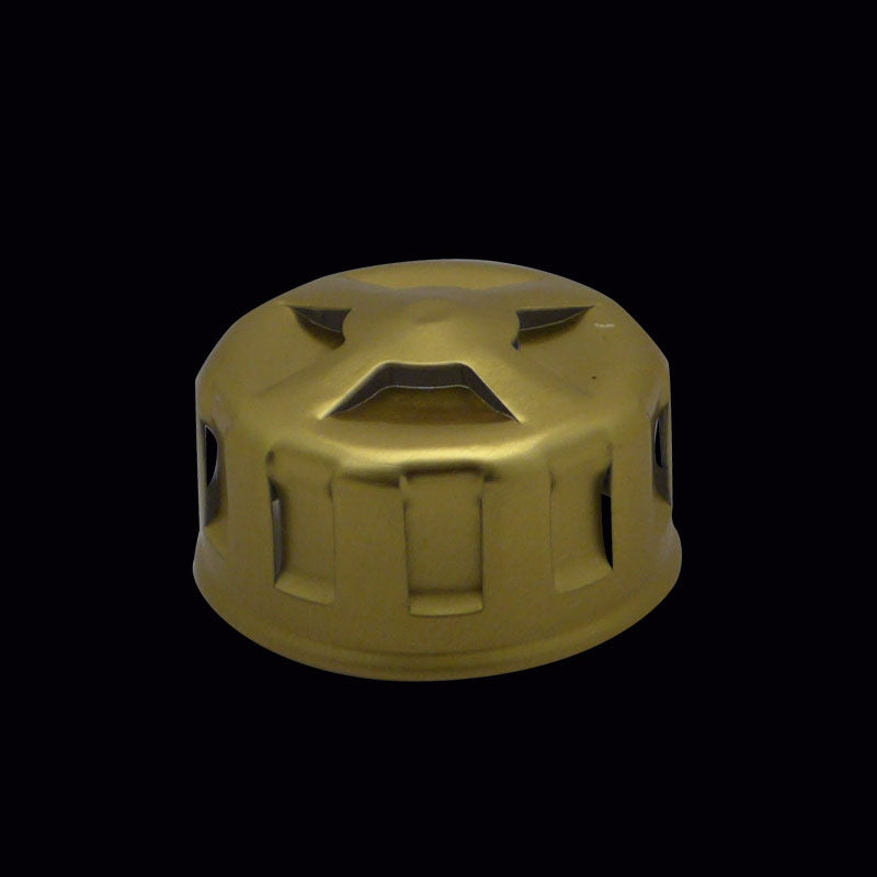 Tappo per bicchiere per luminaria