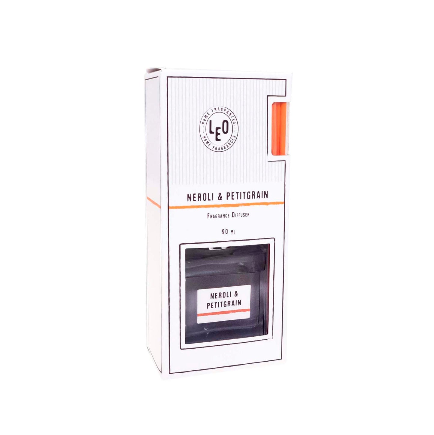 DIFFUSORE LEO 90 ML CON STICK