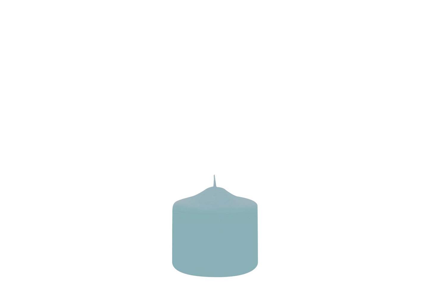 CANDELOTTO OPACO CERALACCA 80X80 MM