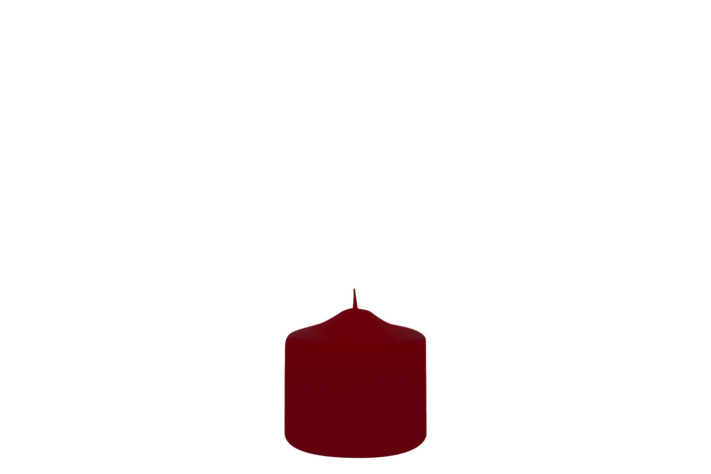 CANDELOTTO OPACO CERALACCA 80X80 MM