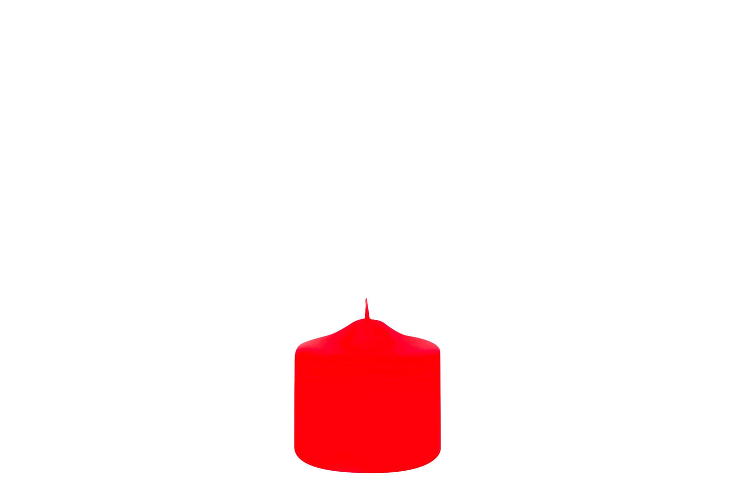 CANDELOTTO OPACO CERALACCA 80X80 MM