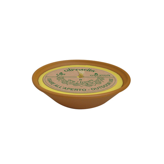 CANDELA DA ESTERNO IN COCCIO - FIRENZE