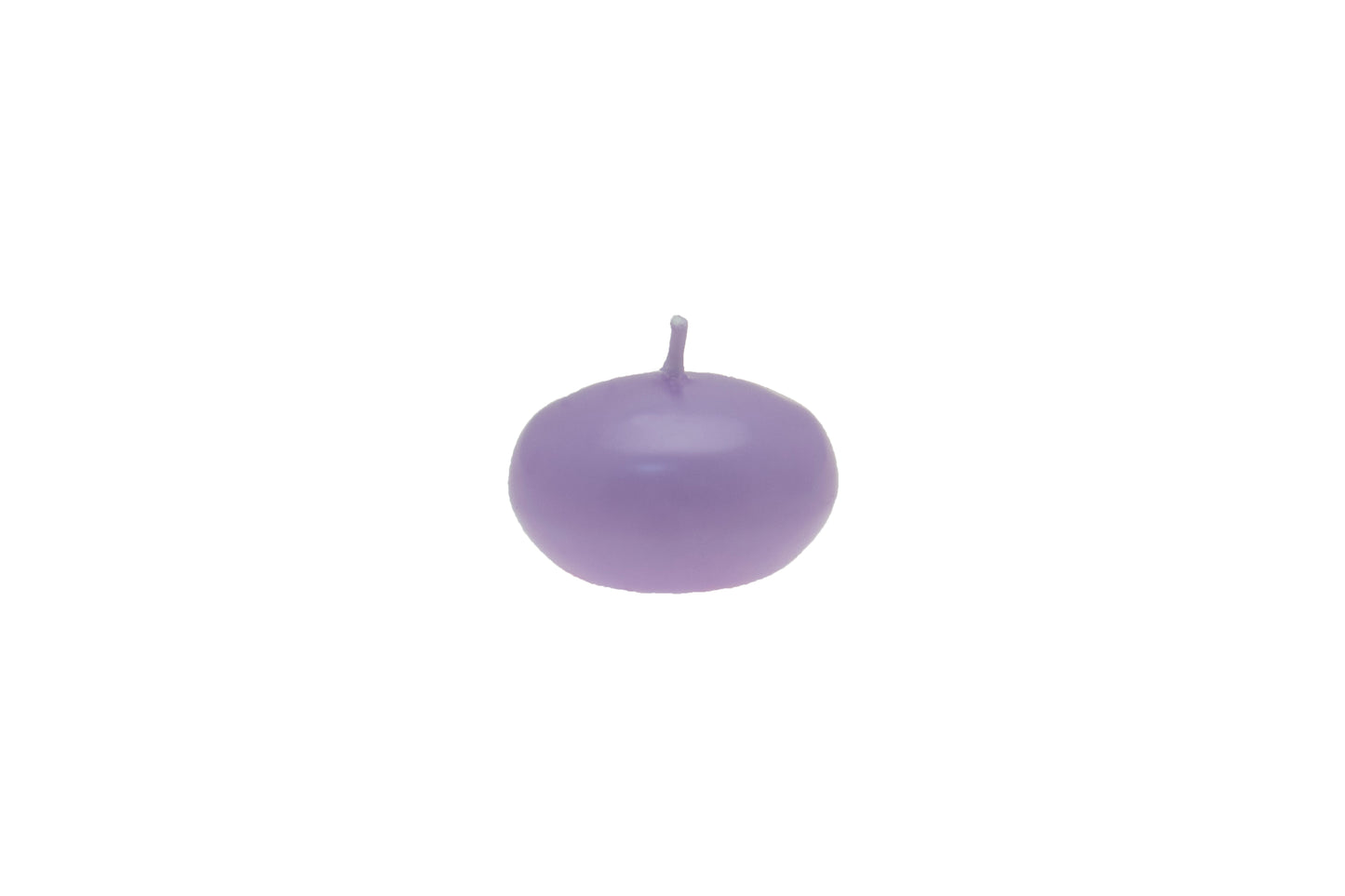 BUSTA CANDELE GALLEGGIANTI FLOTT 30 PZ 42 MM
