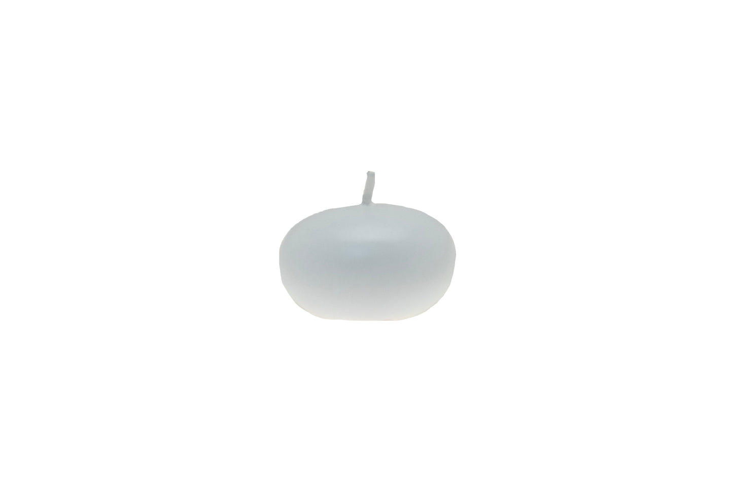 BUSTA CANDELE GALLEGGIANTI FLOTT 30 PZ 42 MM