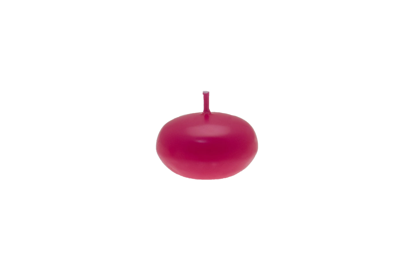 BUSTA CANDELE GALLEGGIANTI FLOTT 30 PZ 42 MM