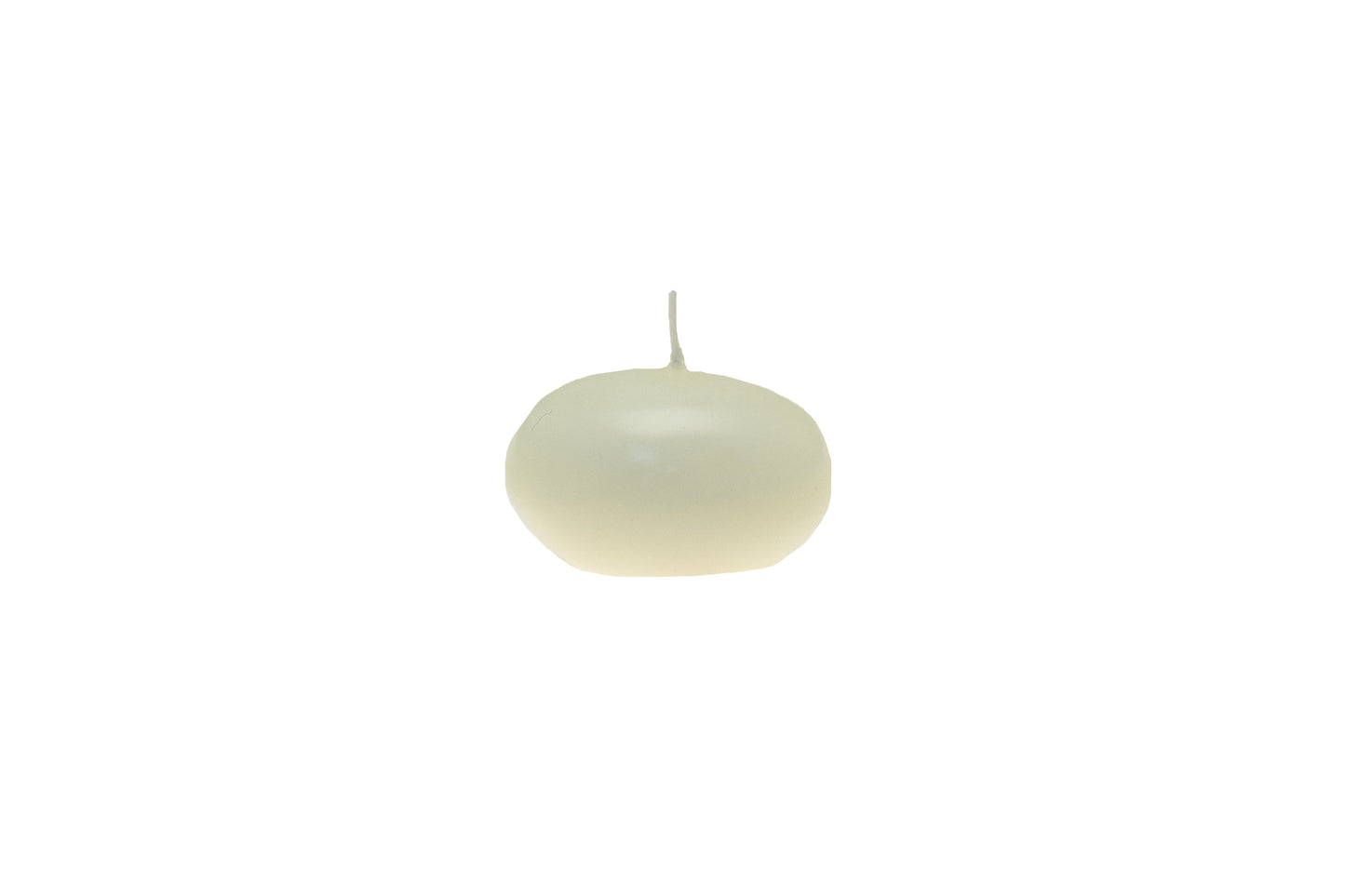 BUSTA CANDELE GALLEGGIANTI FLOTT 30 PZ 42 MM