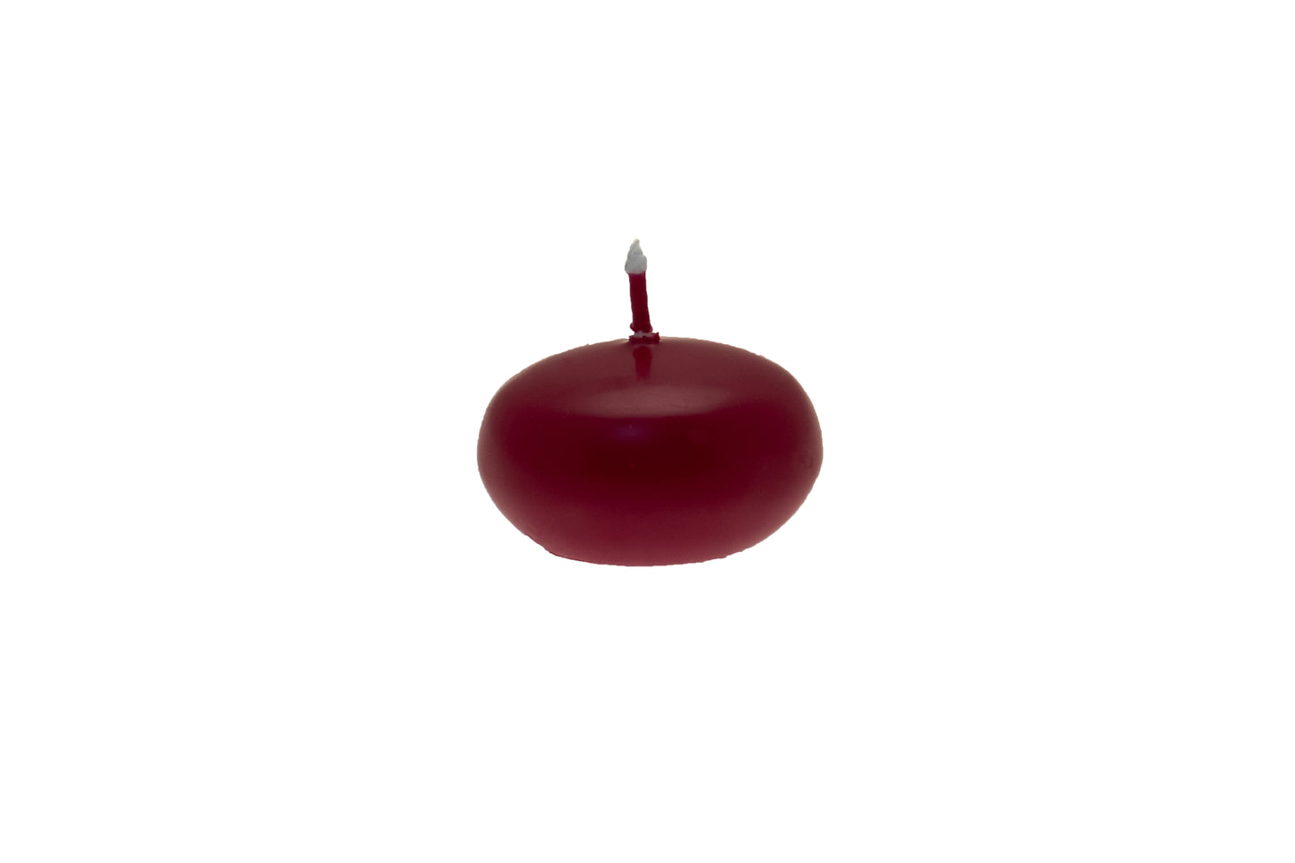 BUSTA CANDELE GALLEGGIANTI FLOTT 30 PZ 42 MM