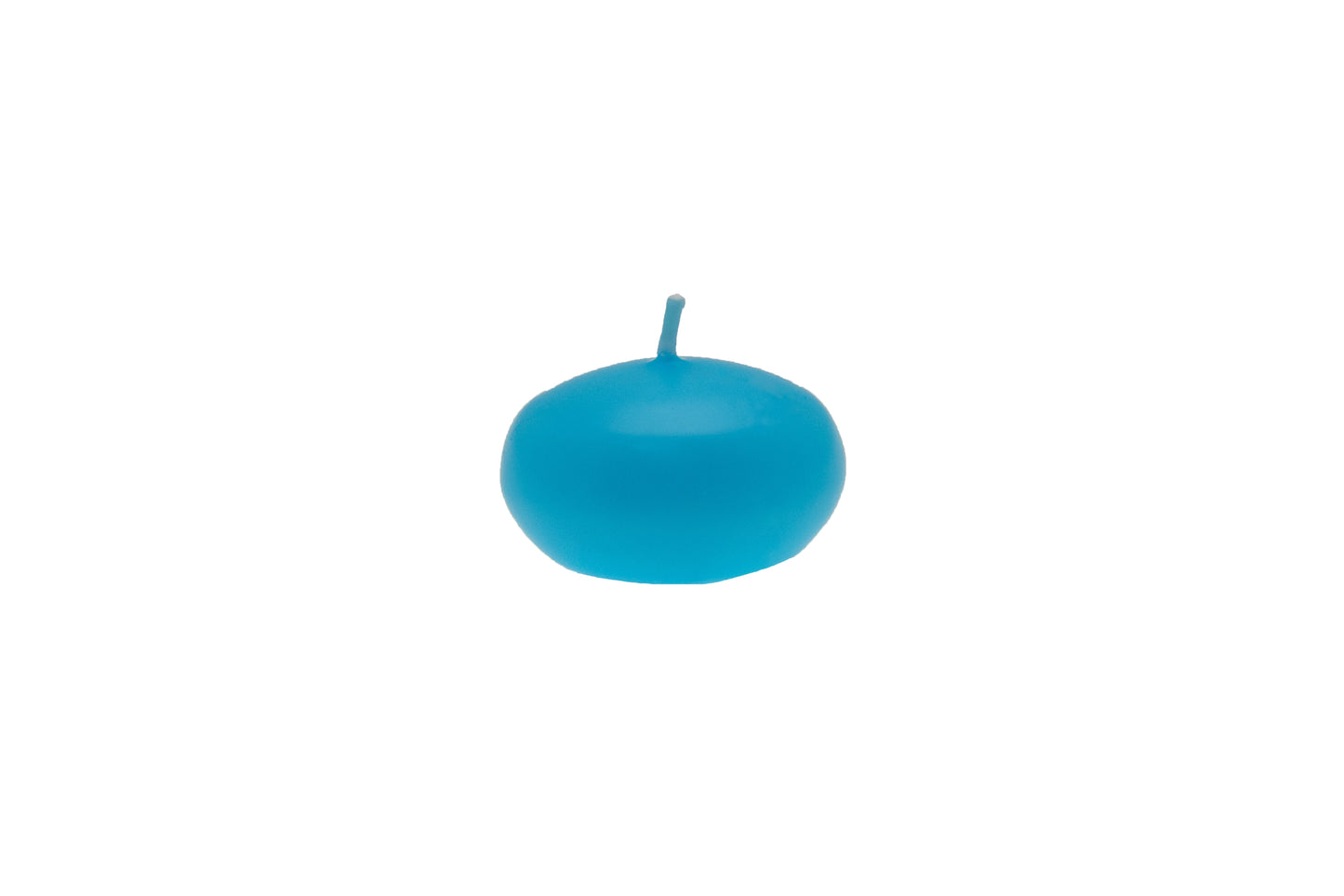 BUSTA CANDELE GALLEGGIANTI FLOTT 30 PZ 42 MM