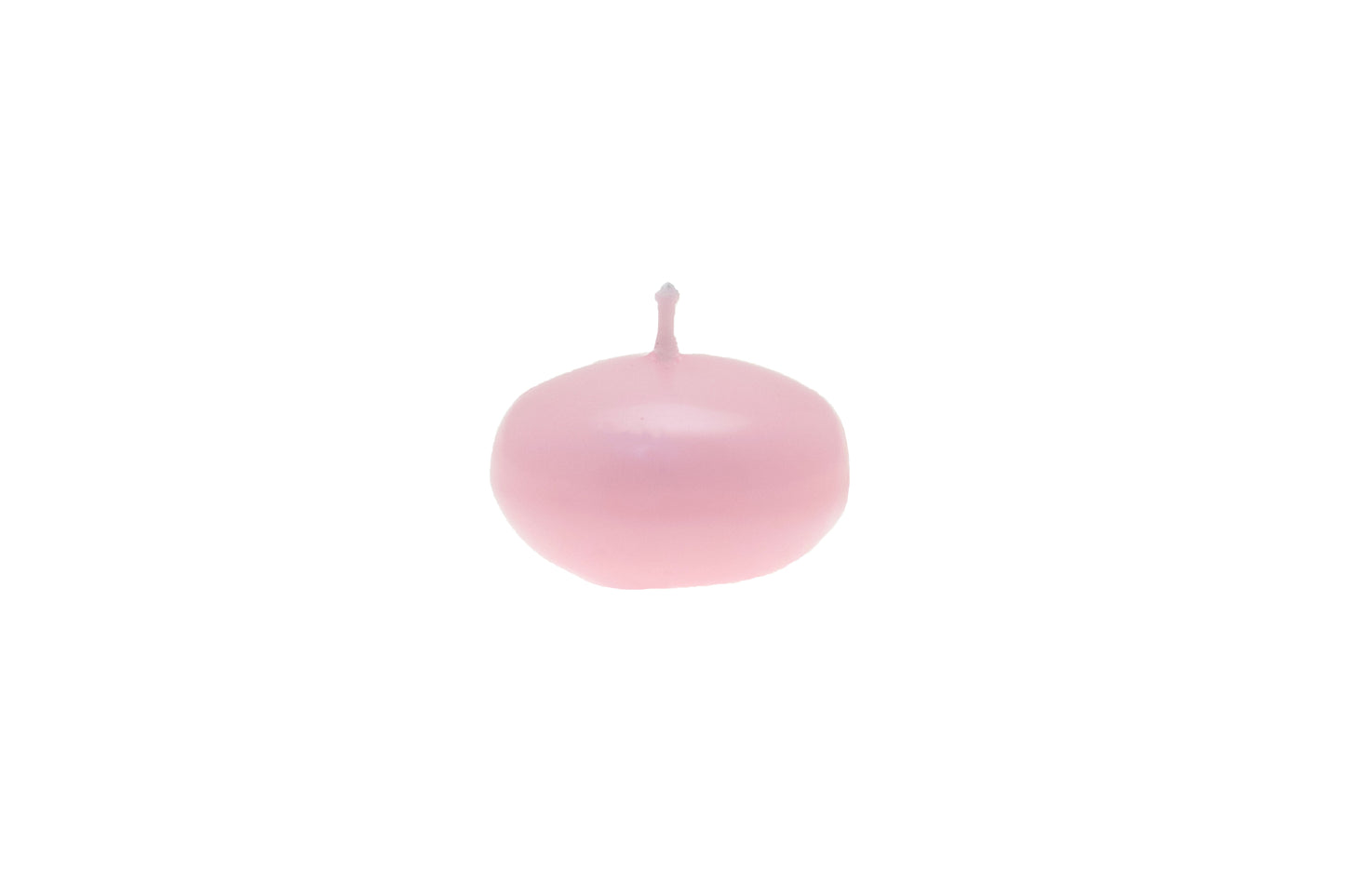 BUSTA CANDELE GALLEGGIANTI FLOTT 30 PZ 42 MM