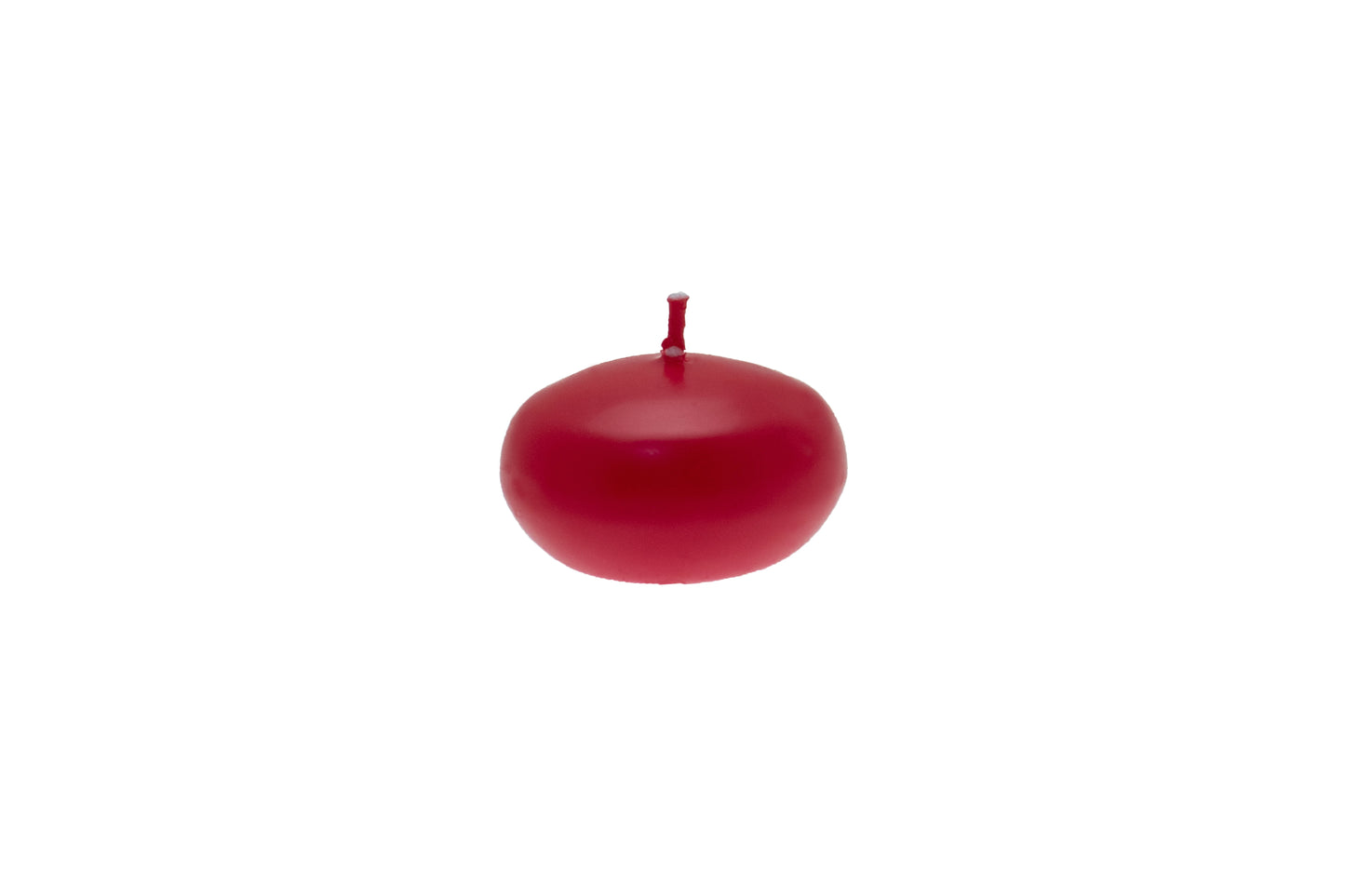 BUSTA CANDELE GALLEGGIANTI FLOTT 30 PZ 42 MM