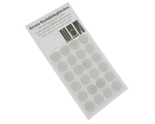 BUSTA 24 GOCCE FERMACANDELE