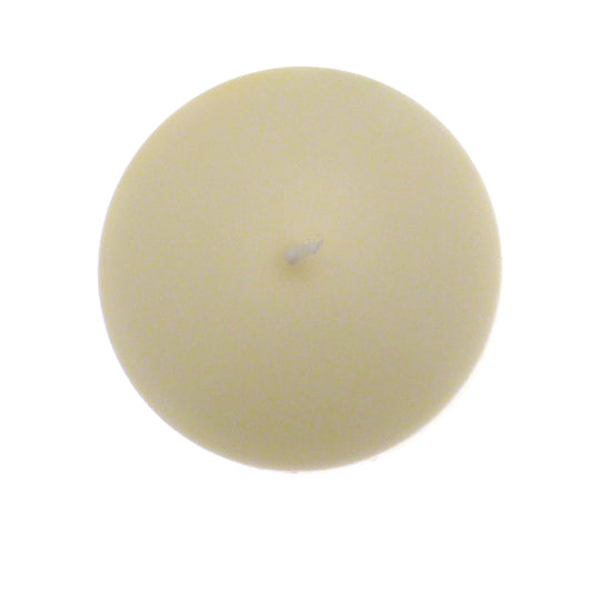 BUSTA CANDELE GALLEGGIANTI FLOTT MAXI 15 PZ 80 MM