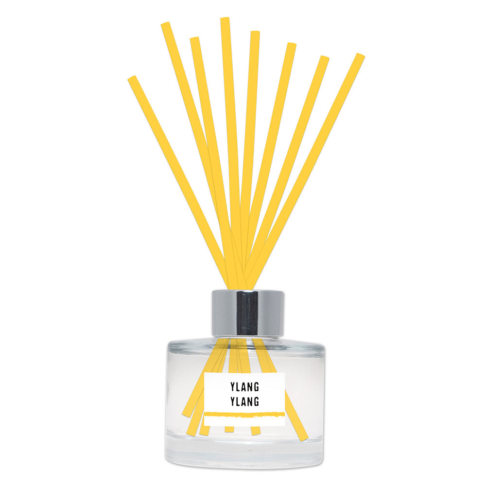 DIFFUSORE LEO 100 ML CON STICK