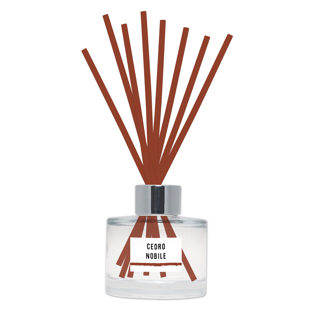 DIFFUSORE LEO 50 ML CON STICK