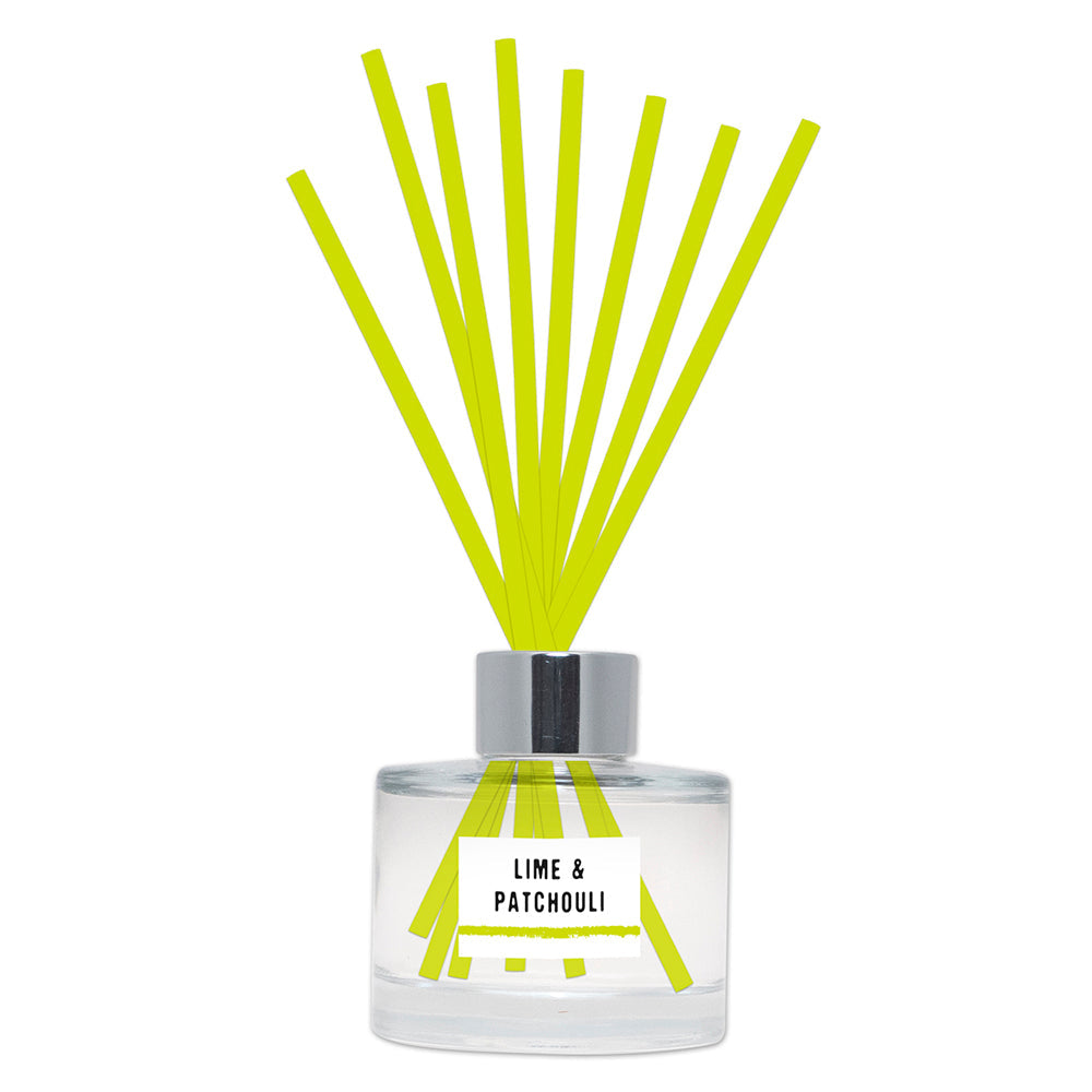 DIFFUSORE LEO 50 ML CON STICK