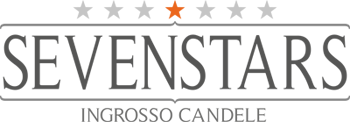 Sevenstars Ingrossocandele